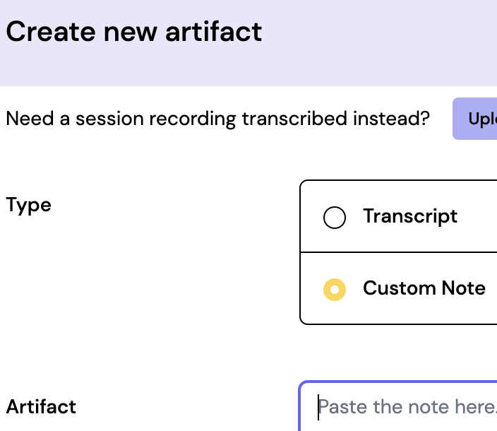 session types